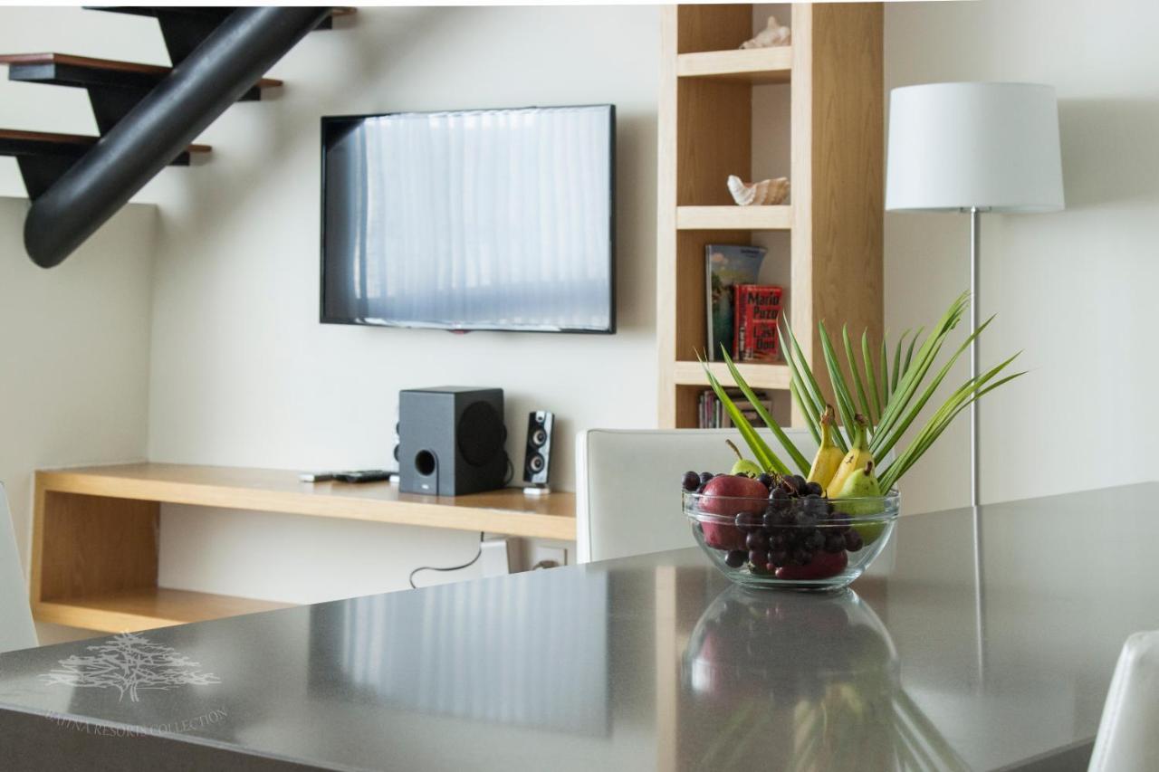 Anah Luxury Condos By Baitna Playa del Carmen Luaran gambar