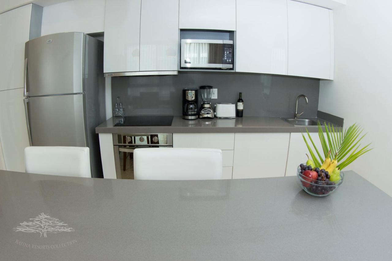 Anah Luxury Condos By Baitna Playa del Carmen Luaran gambar