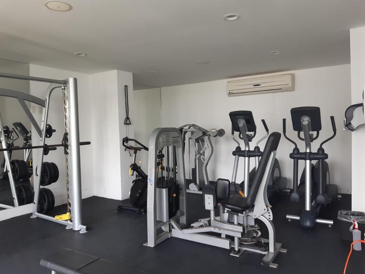 Anah Luxury Condos By Baitna Playa del Carmen Luaran gambar