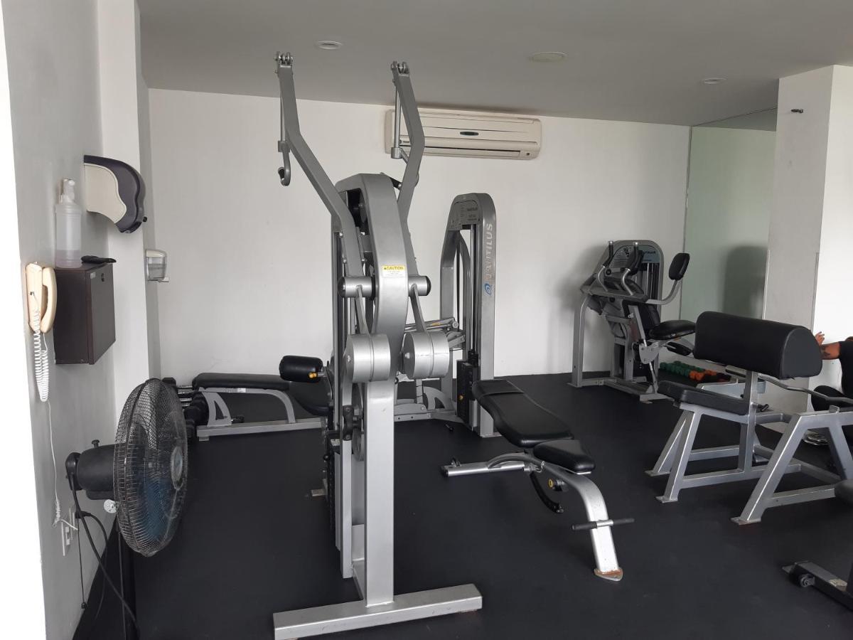 Anah Luxury Condos By Baitna Playa del Carmen Luaran gambar