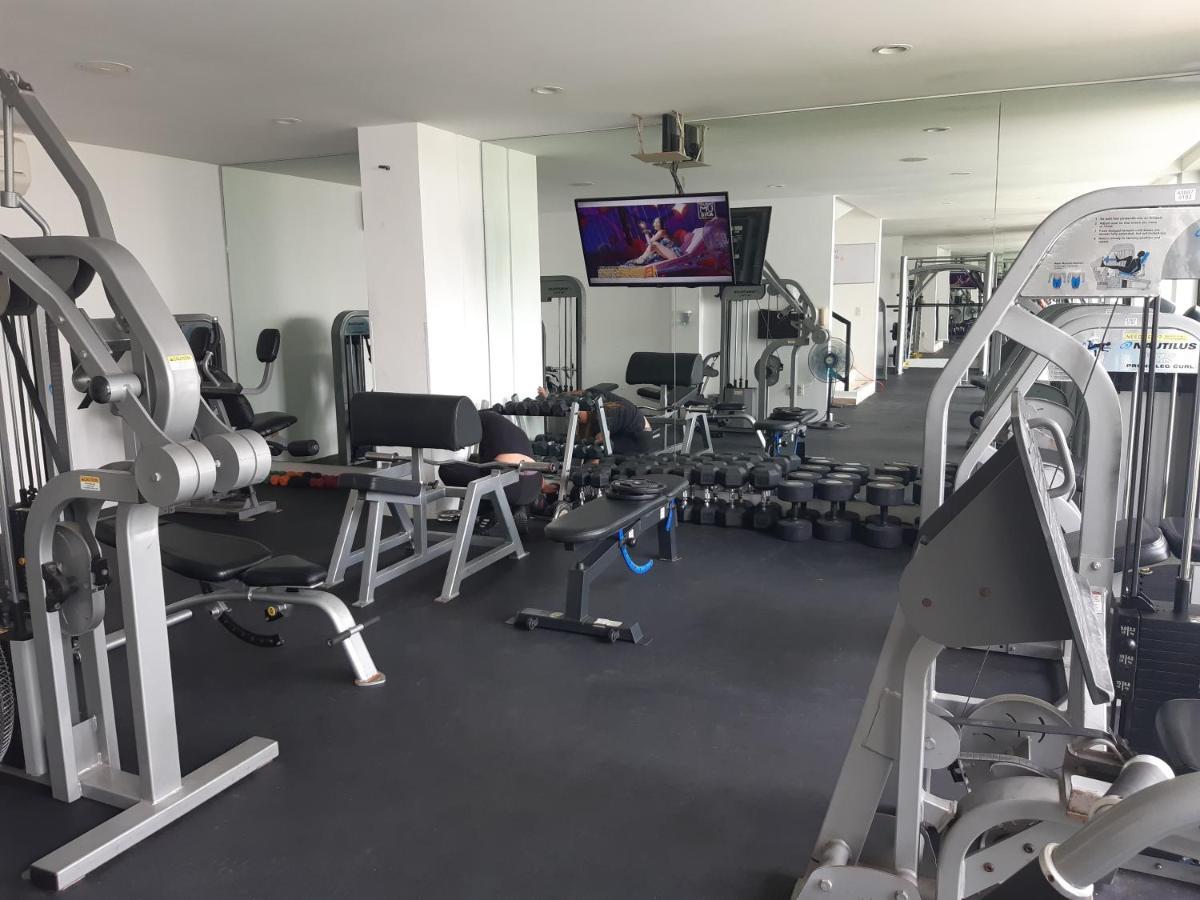 Anah Luxury Condos By Baitna Playa del Carmen Luaran gambar