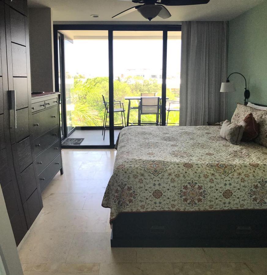 Anah Luxury Condos By Baitna Playa del Carmen Luaran gambar