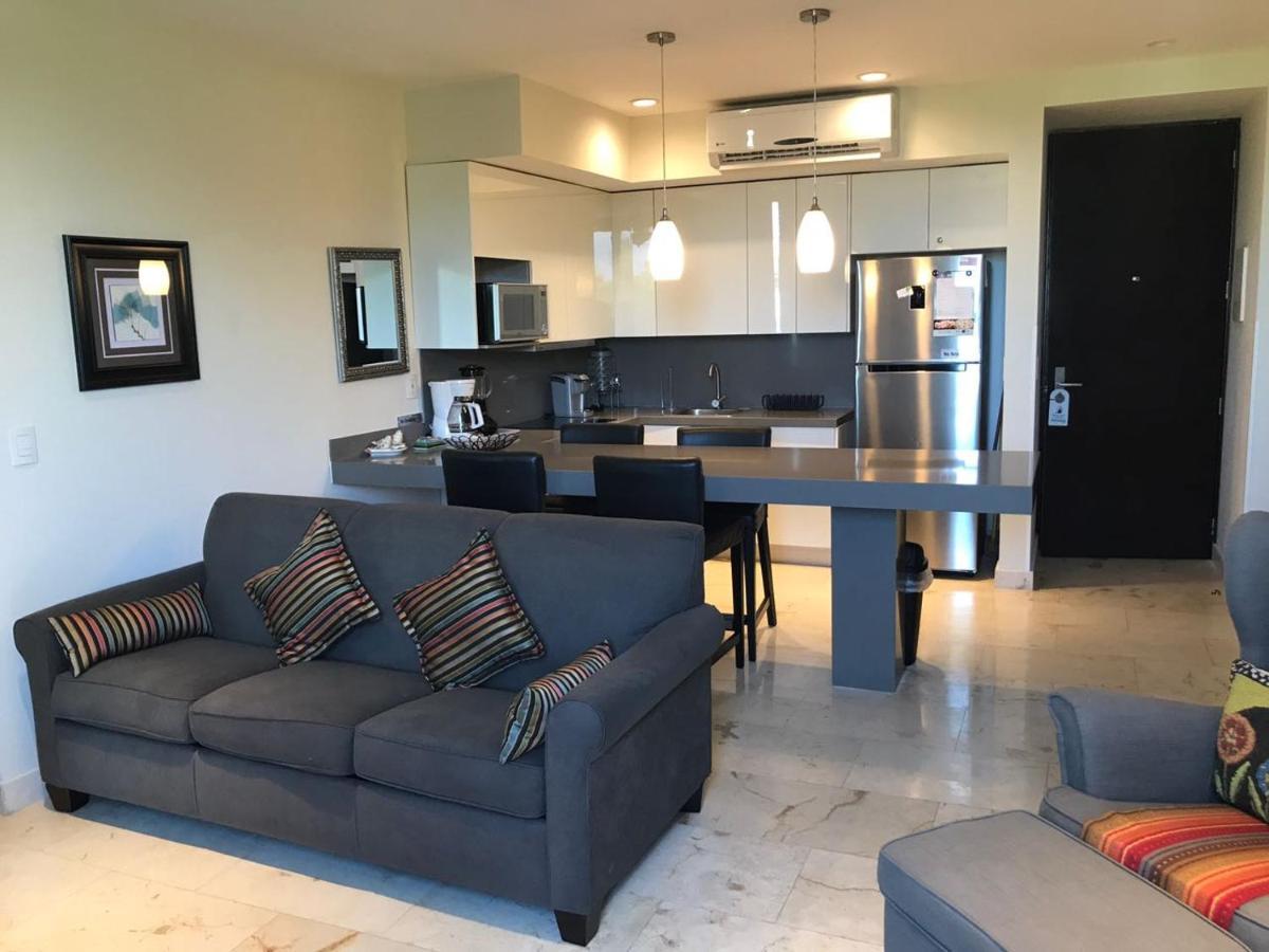 Anah Luxury Condos By Baitna Playa del Carmen Luaran gambar
