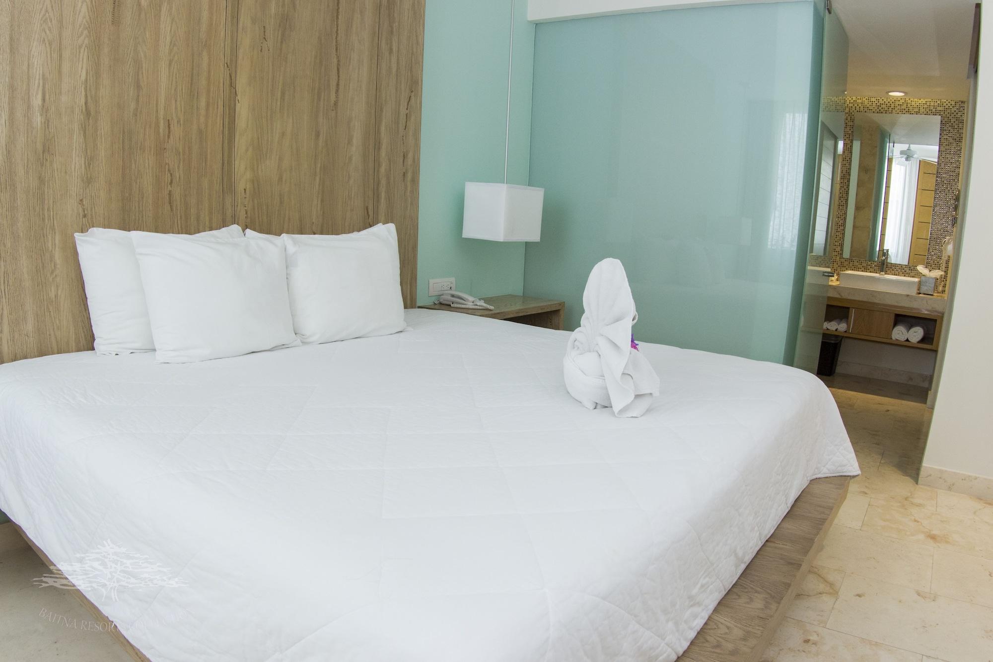 Anah Luxury Condos By Baitna Playa del Carmen Luaran gambar