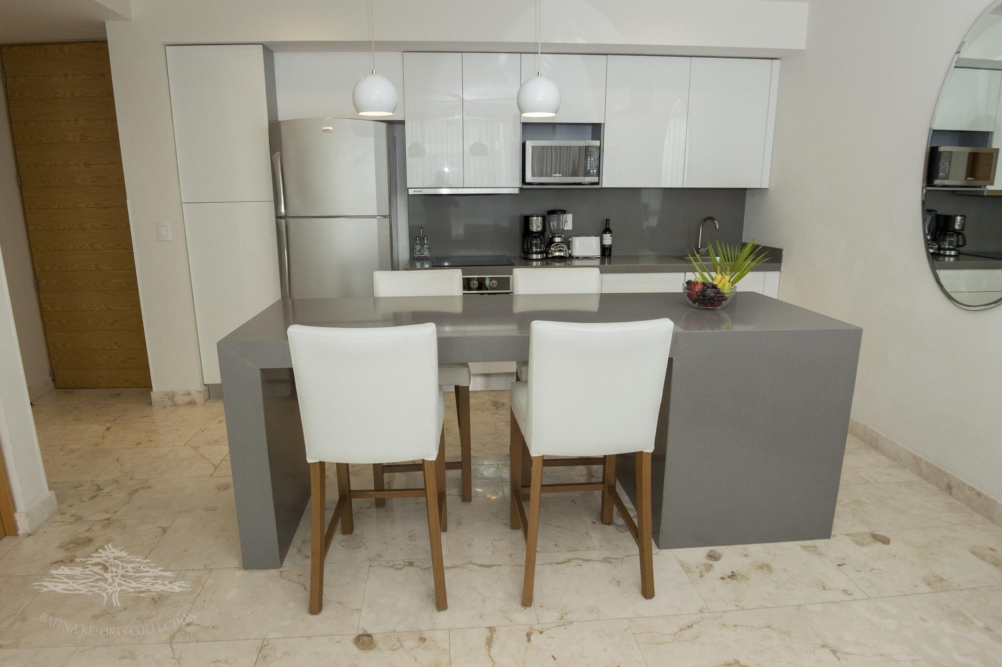 Anah Luxury Condos By Baitna Playa del Carmen Luaran gambar
