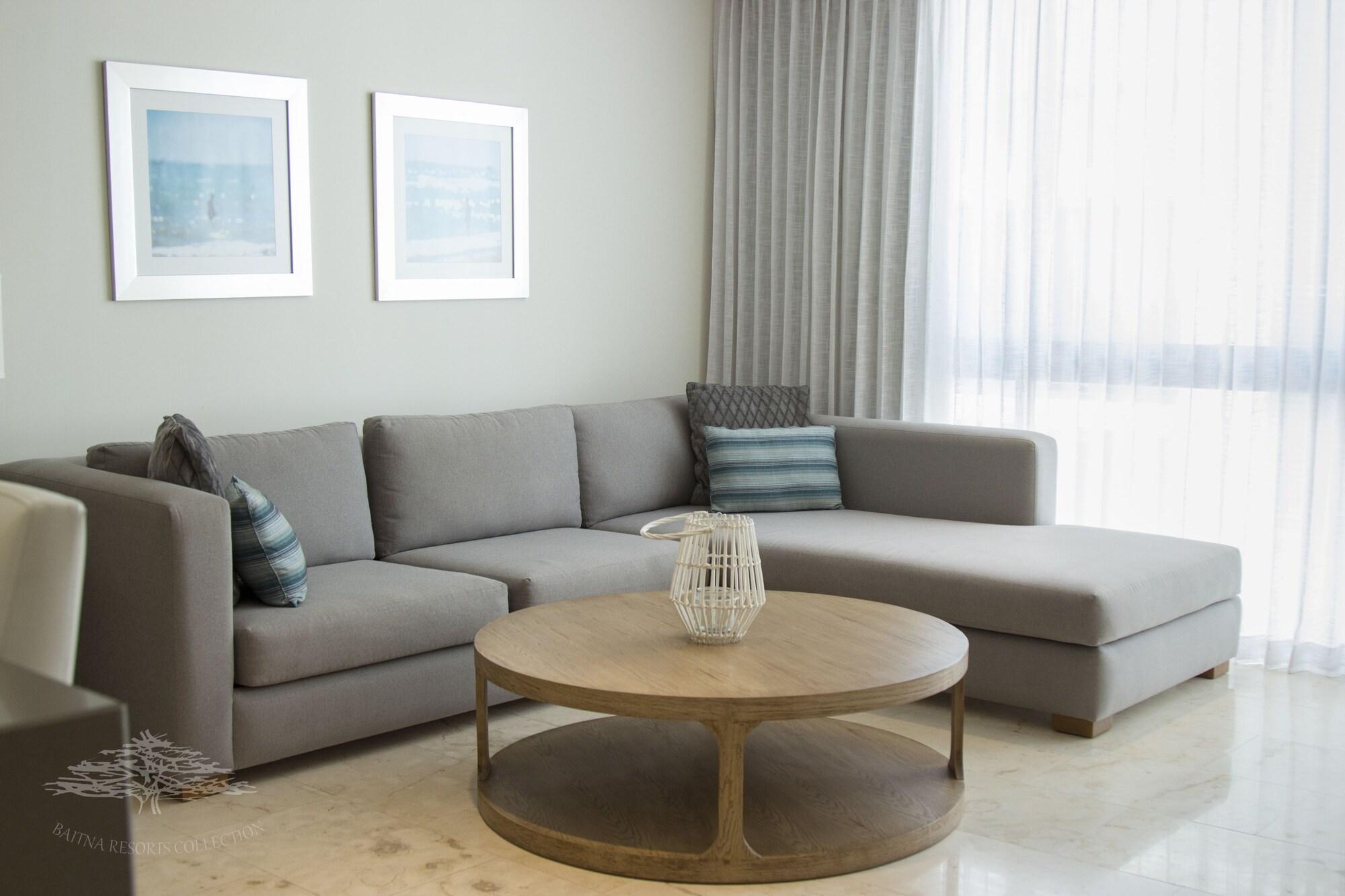 Anah Luxury Condos By Baitna Playa del Carmen Luaran gambar
