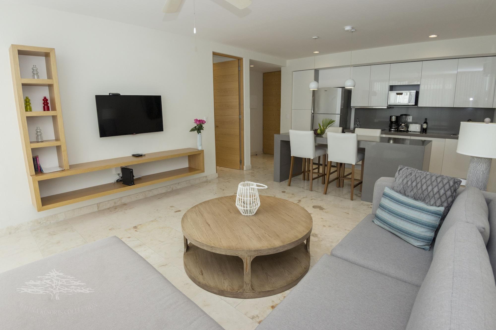 Anah Luxury Condos By Baitna Playa del Carmen Luaran gambar