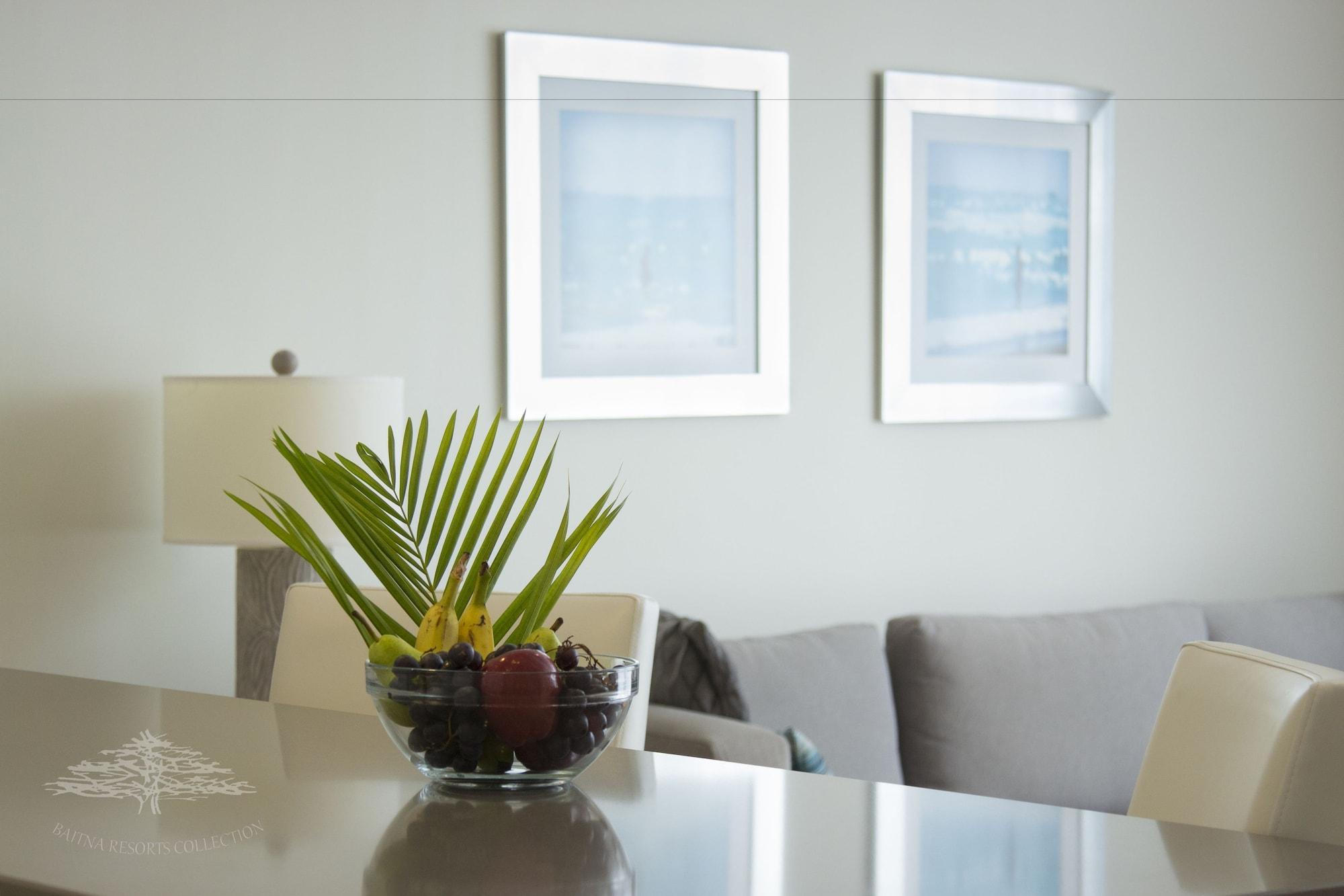 Anah Luxury Condos By Baitna Playa del Carmen Luaran gambar