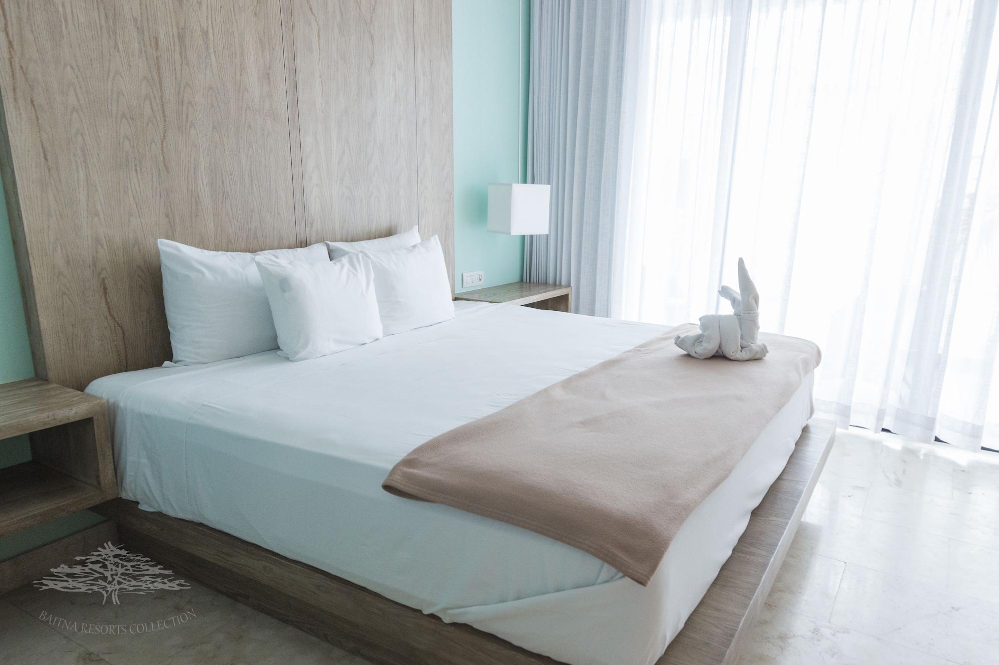 Anah Luxury Condos By Baitna Playa del Carmen Luaran gambar