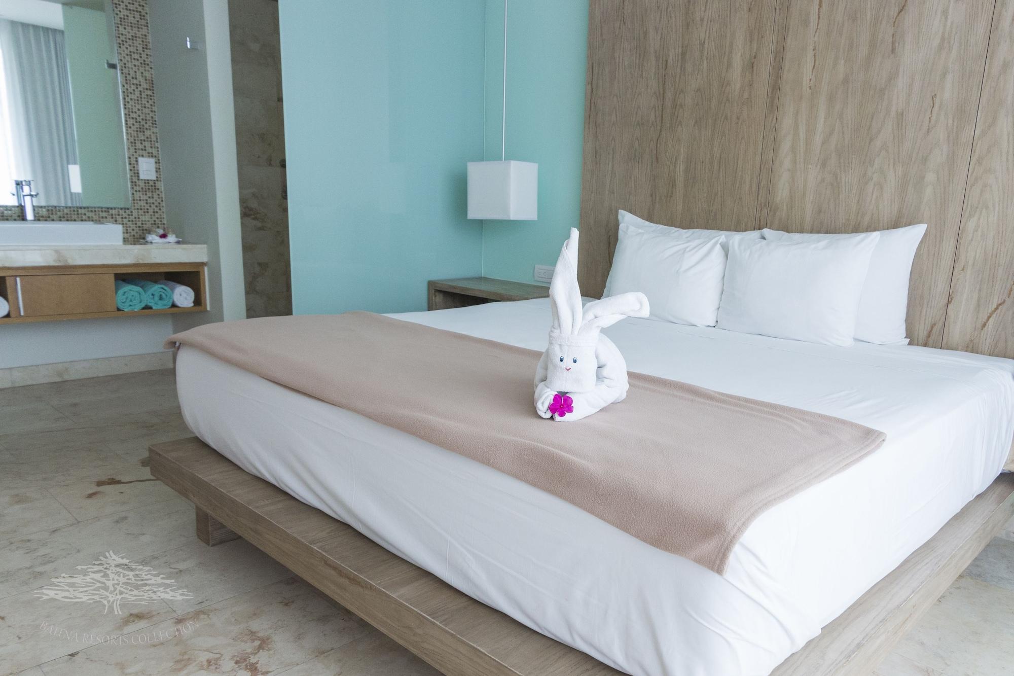 Anah Luxury Condos By Baitna Playa del Carmen Luaran gambar