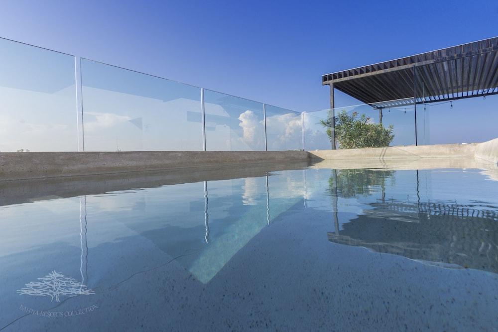 Anah Luxury Condos By Baitna Playa del Carmen Luaran gambar