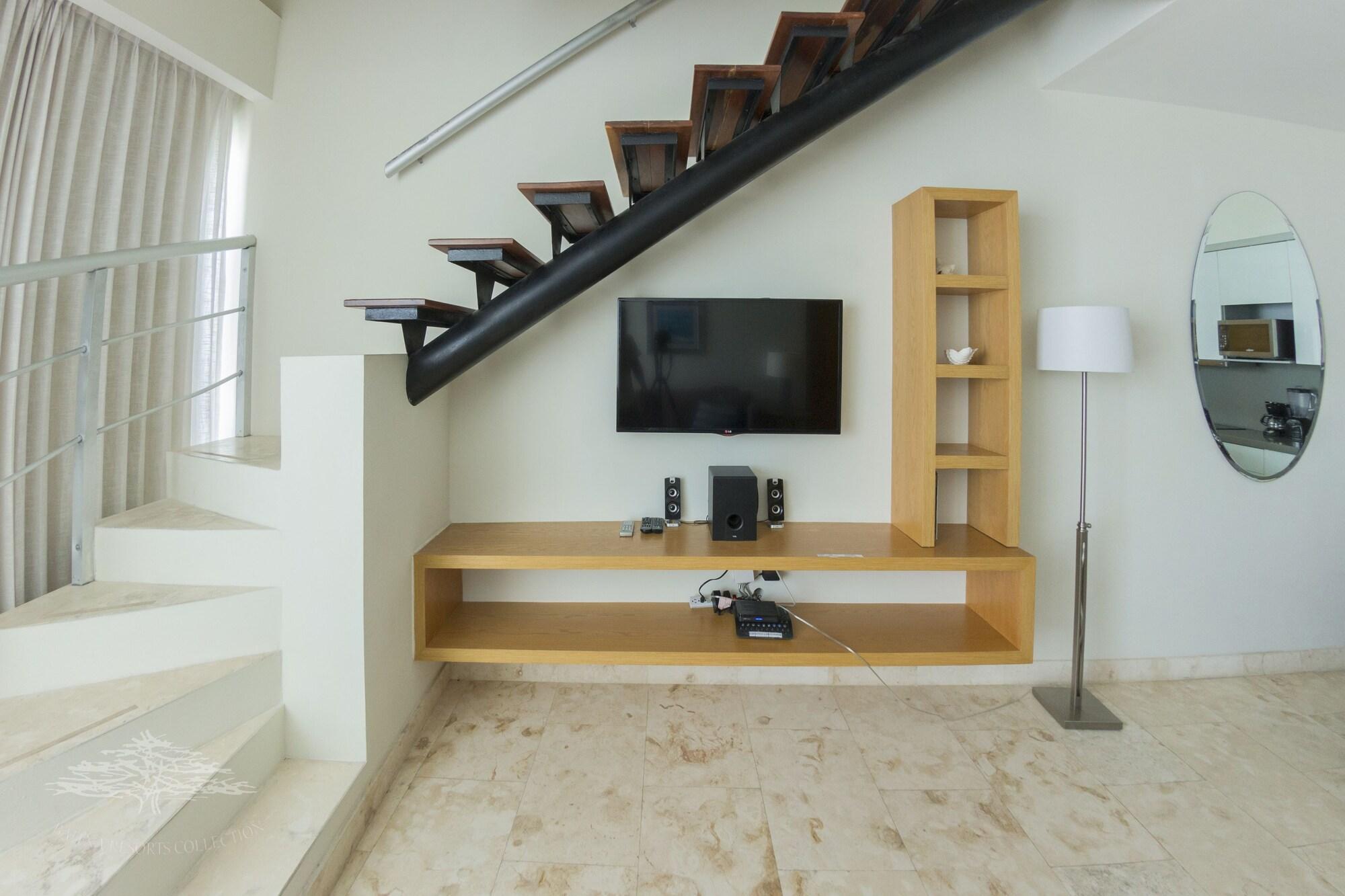 Anah Luxury Condos By Baitna Playa del Carmen Luaran gambar