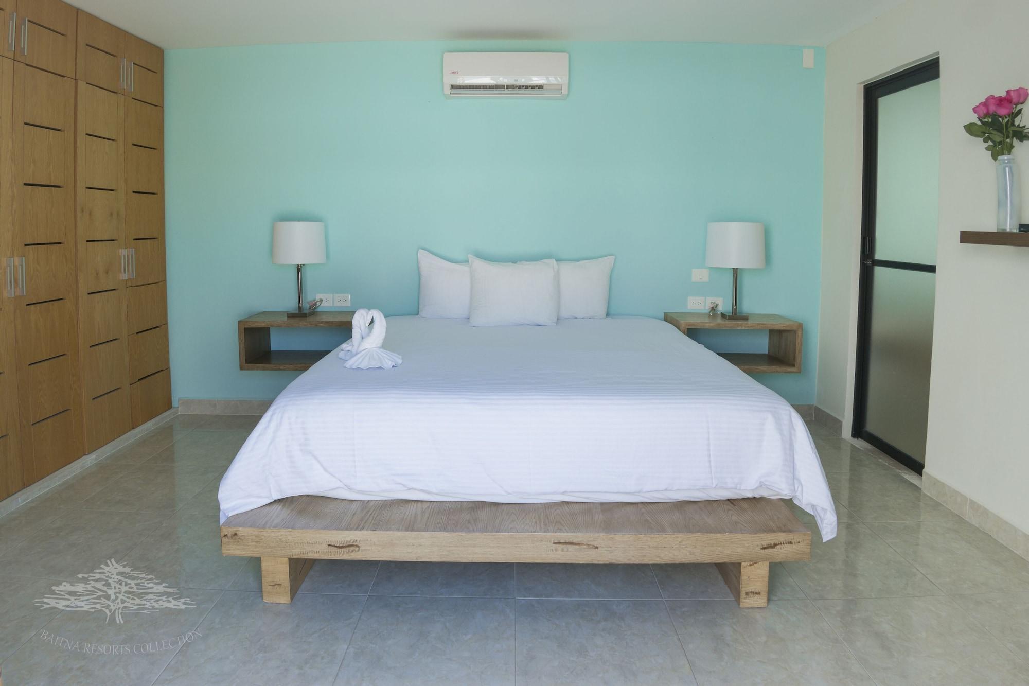 Anah Luxury Condos By Baitna Playa del Carmen Luaran gambar