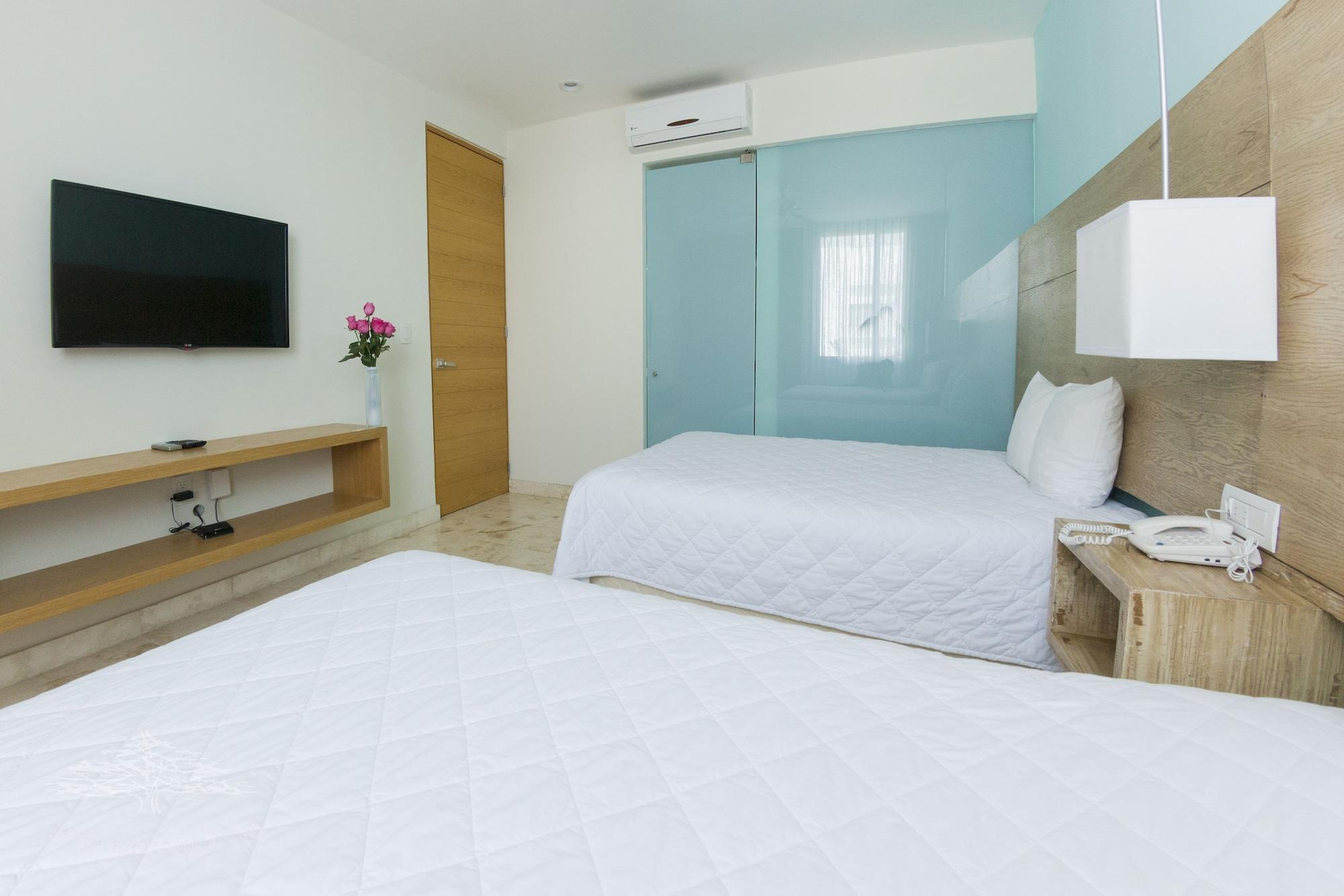 Anah Luxury Condos By Baitna Playa del Carmen Luaran gambar