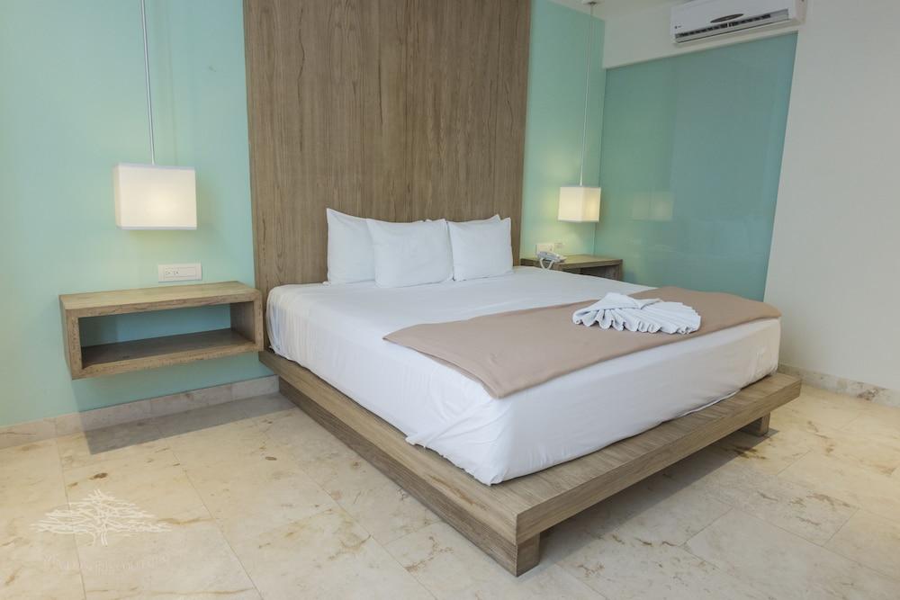 Anah Luxury Condos By Baitna Playa del Carmen Luaran gambar