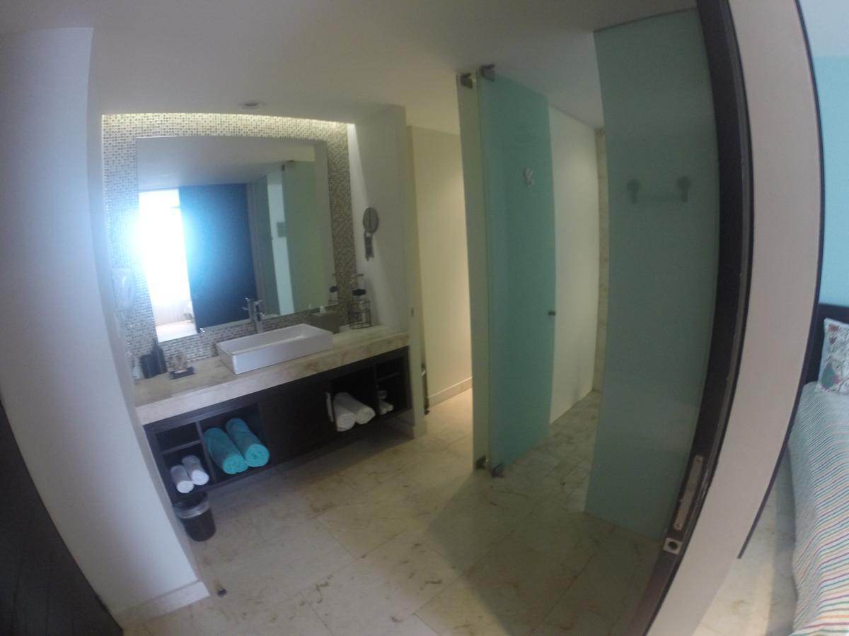 Anah Luxury Condos By Baitna Playa del Carmen Luaran gambar