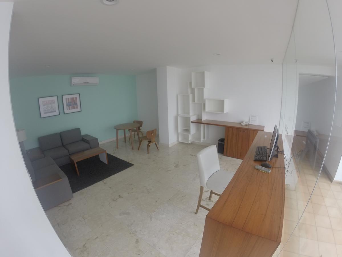 Anah Luxury Condos By Baitna Playa del Carmen Luaran gambar