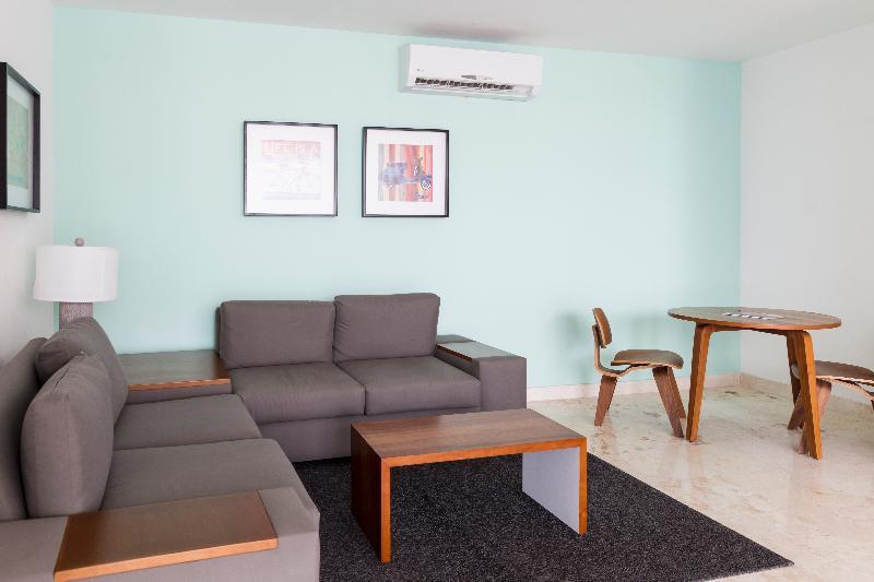 Anah Luxury Condos By Baitna Playa del Carmen Luaran gambar