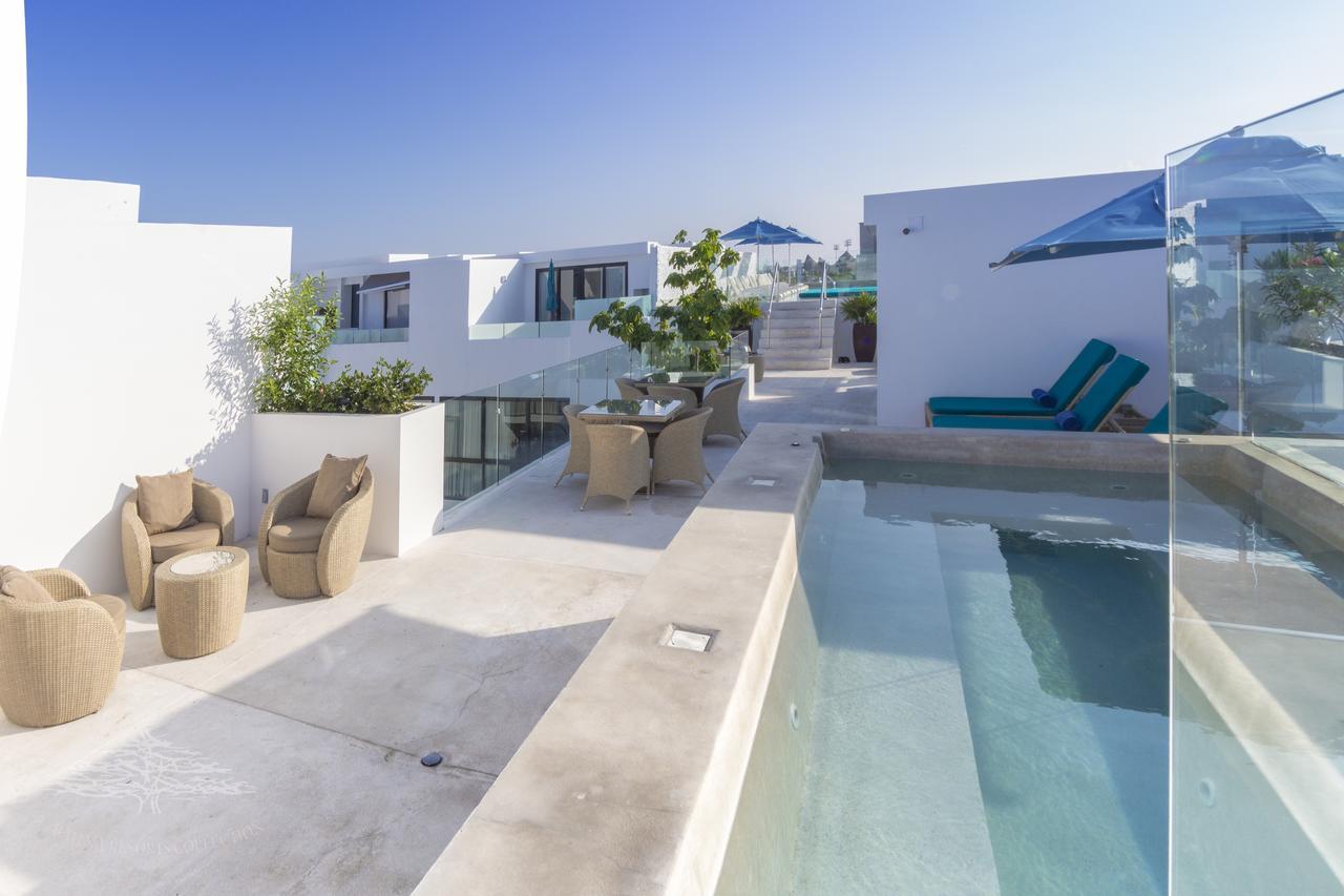 Anah Luxury Condos By Baitna Playa del Carmen Luaran gambar