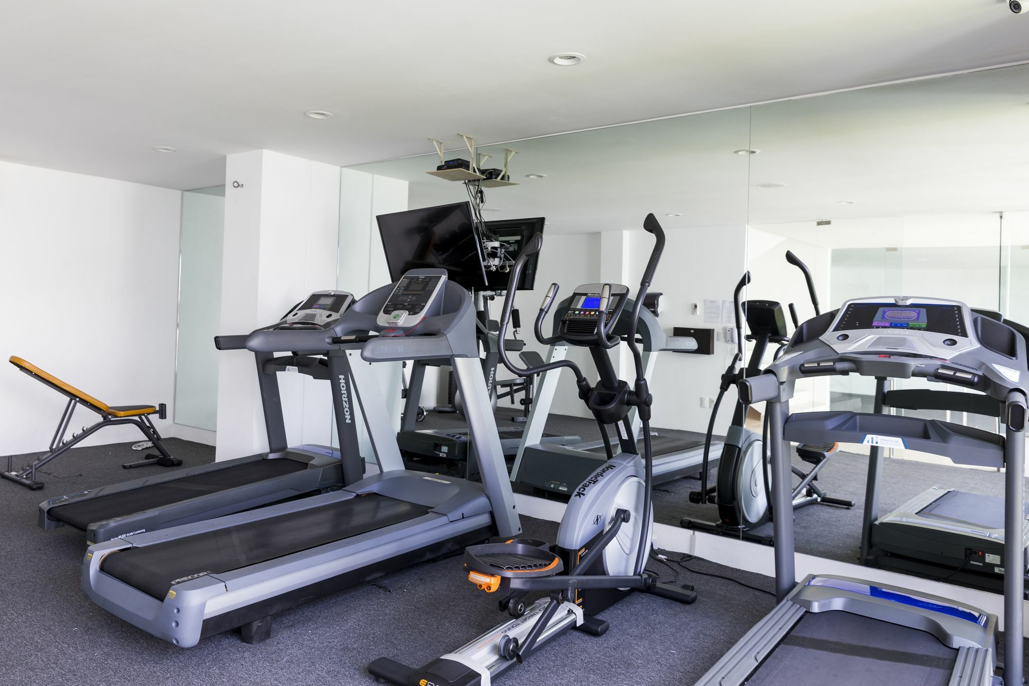 Anah Luxury Condos By Baitna Playa del Carmen Luaran gambar