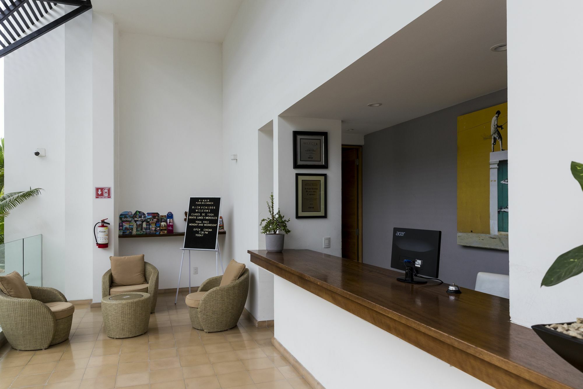 Anah Luxury Condos By Baitna Playa del Carmen Luaran gambar