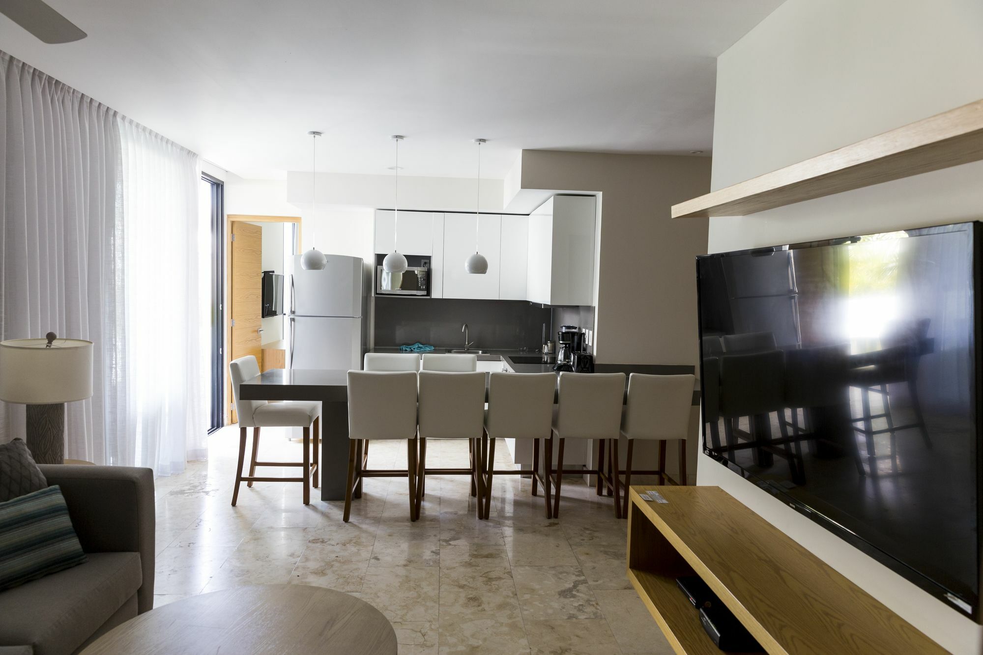 Anah Luxury Condos By Baitna Playa del Carmen Luaran gambar